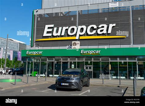 europcar deutschland.